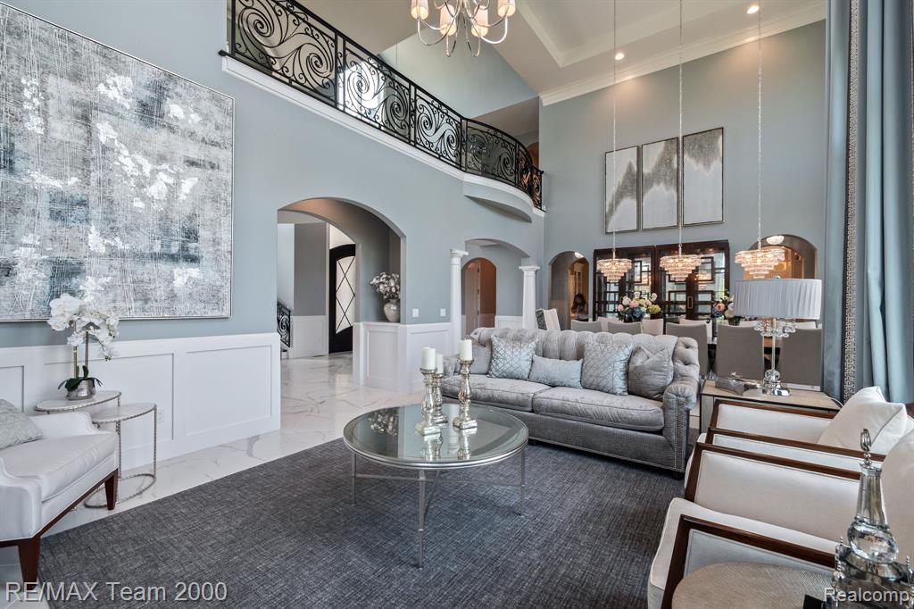 49350 Chianti Drive, Northville, MI 48167 — Photo 17