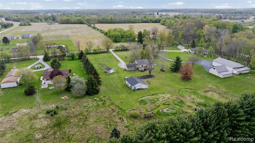 2209 Berville Road, Allenton, MI 48002 — Photo 36