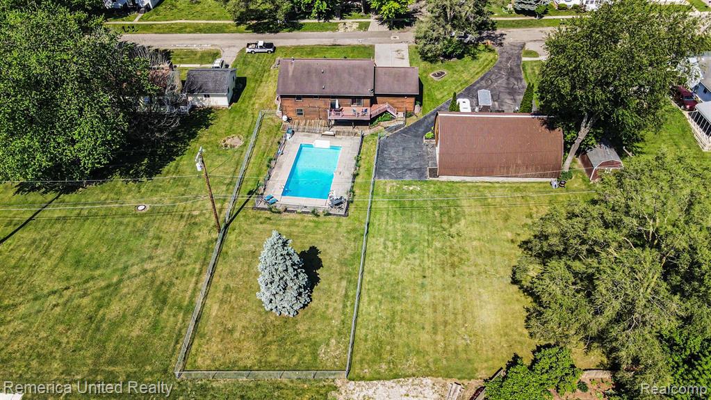 339 S Collins Street, Fowlerville, MI 48836 — Photo 39
