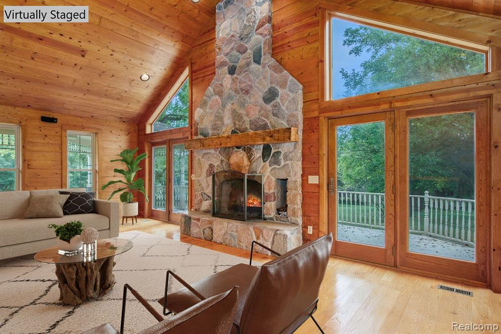 9001 Bergin Road, Howell, MI 48843 — Photo 16