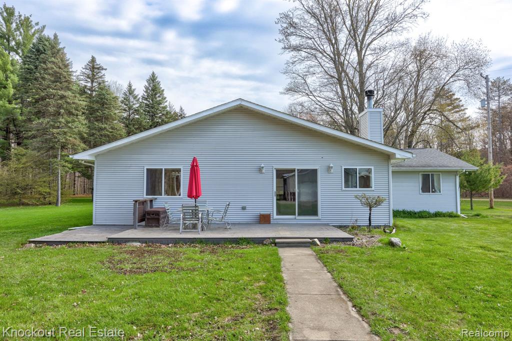 13319 Blueberry Lane, Otter Lake, MI 48464 — Photo 37
