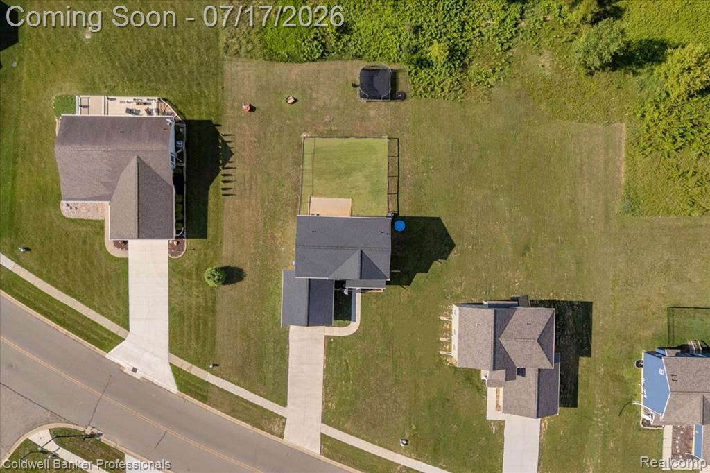 417 Constitution Avenue, Brooklyn, MI 49230 — Photo 34