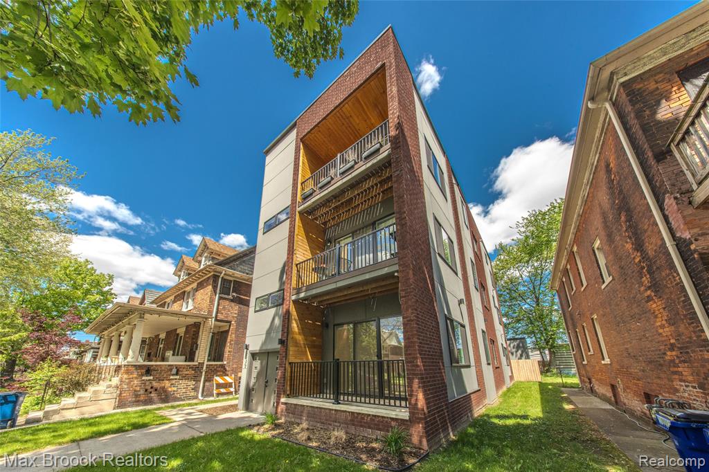 4530 Commonwealth Street, Detroit, MI 48208 — Photo 4