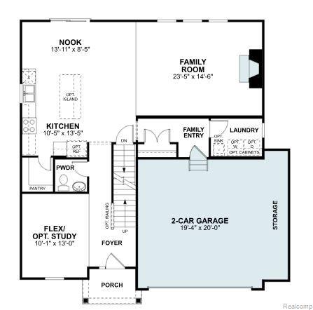 27141 SILO Drive, Saline, MI 48176 — Photo 32