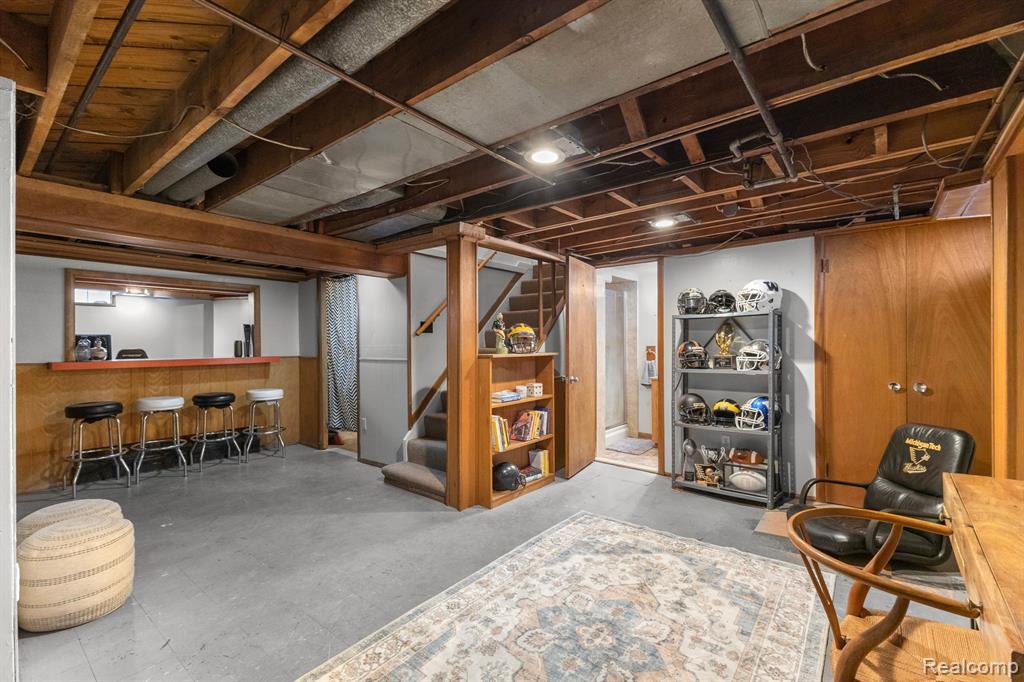 916 N MELBORN Street, Dearborn, MI 48128 — Photo 29