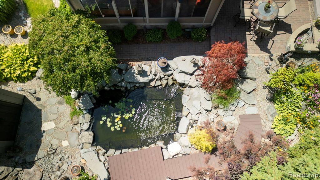 42688 Preswick Court, Van Buren, MI 48111 — Photo 71