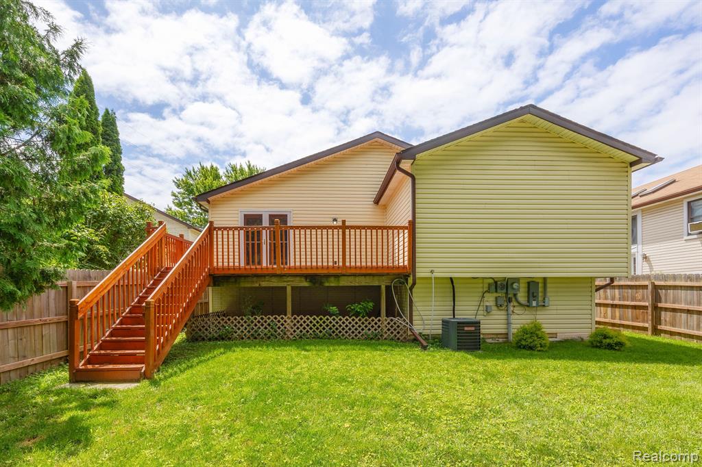 2540 SOUTHLAWN Street, Ypsilanti, MI 48197 — Photo 25