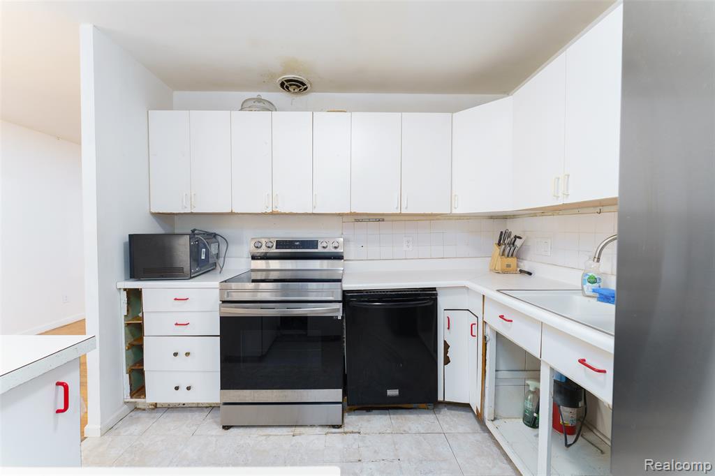 1115 Western Drive, Ann Arbor, MI 48103 — Photo 12