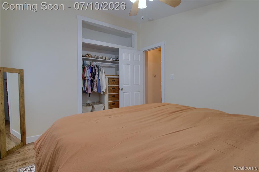 8134 Melvin Avenue, Westland, MI — Photo 15