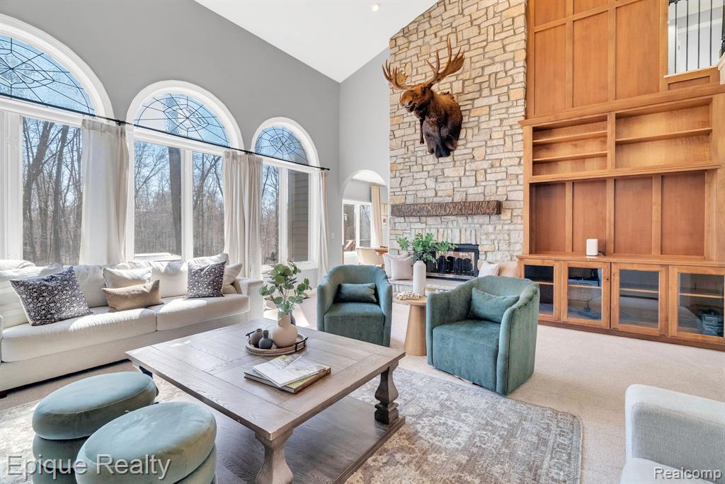 9155 Kelly Lake Drive, Clarkston, MI 48348 — Photo 12