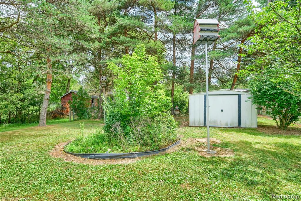 213 Morrell Street, Yale, MI 48097 — Photo 36
