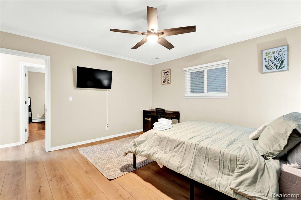 5481 Sunnycrest Drive, West Bloomfield, MI 48323 — Photo 25