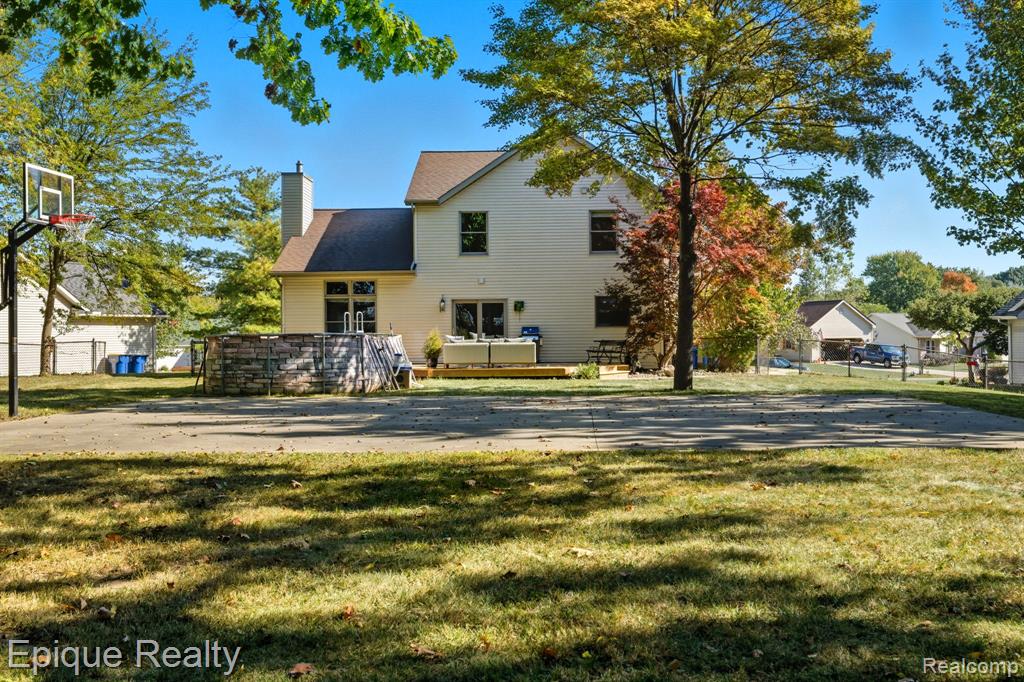 644 Hillside Drive, Corunna, MI 48817 — Photo 35