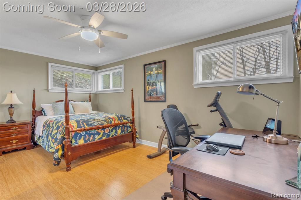 664 King Circle, Lake Orion, MI 48362 — Photo 34