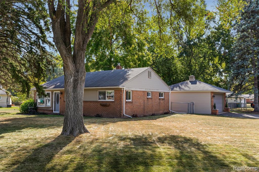 4953 Rioview Drive, Clarkston, MI — Photo 27