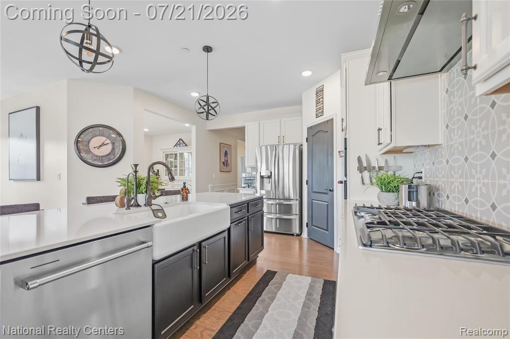 4589 Reserve Way, Brighton, MI 48116 — Photo 14