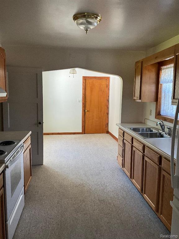 515 N Silver Street, Bad Axe, MI 48413 — Photo 4