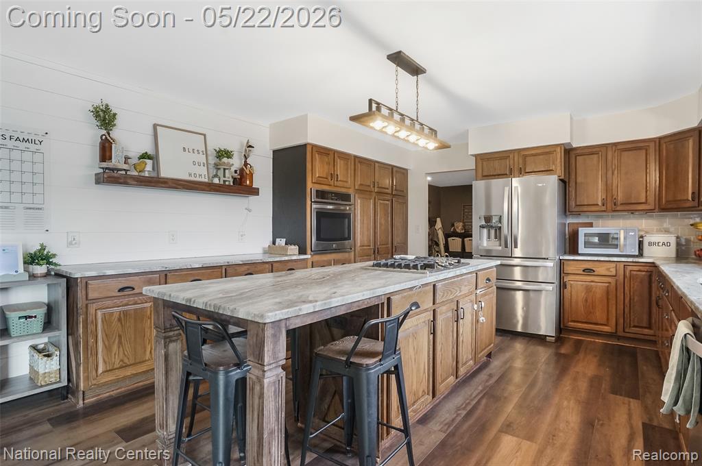 7535 Clinton Macon Road, Clinton, MI 49236 — Photo 27