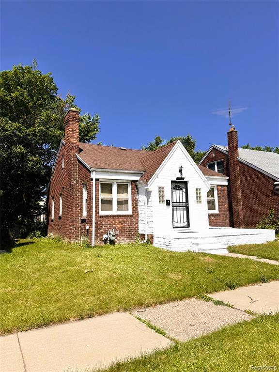 8835 Whitcomb Street, Detroit, MI 48228 — Photo 4