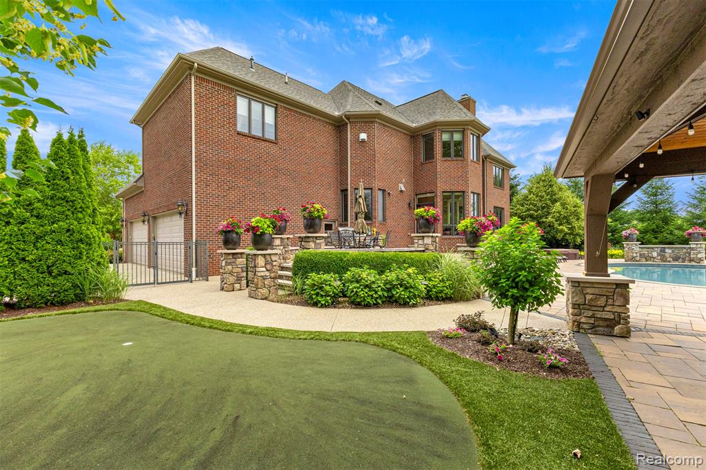 49277 Chianti Drive, Northville, MI 48167 — Photo 58