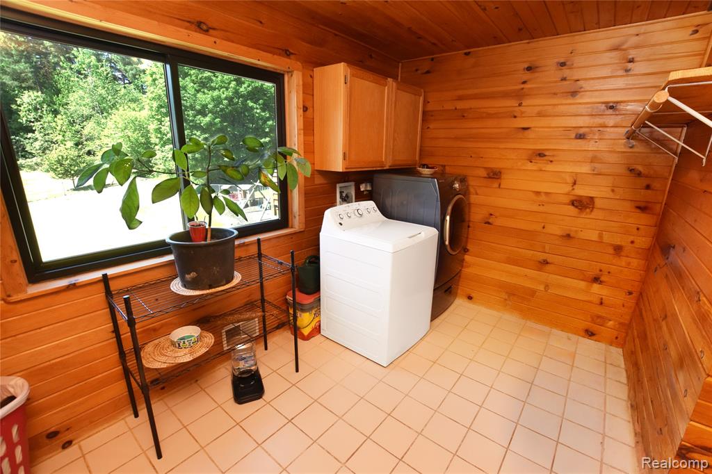 5298 Clear Lake Road, North Branch, MI 48461 — Photo 8