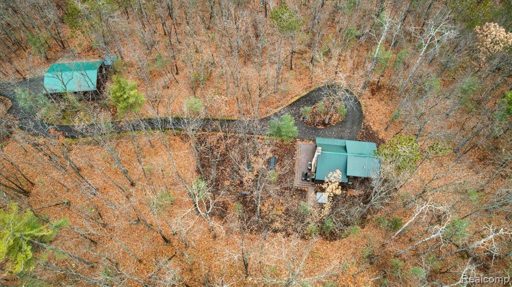150 N East Mullett Lake Road, Indian River, MI 49749 — Photo 56