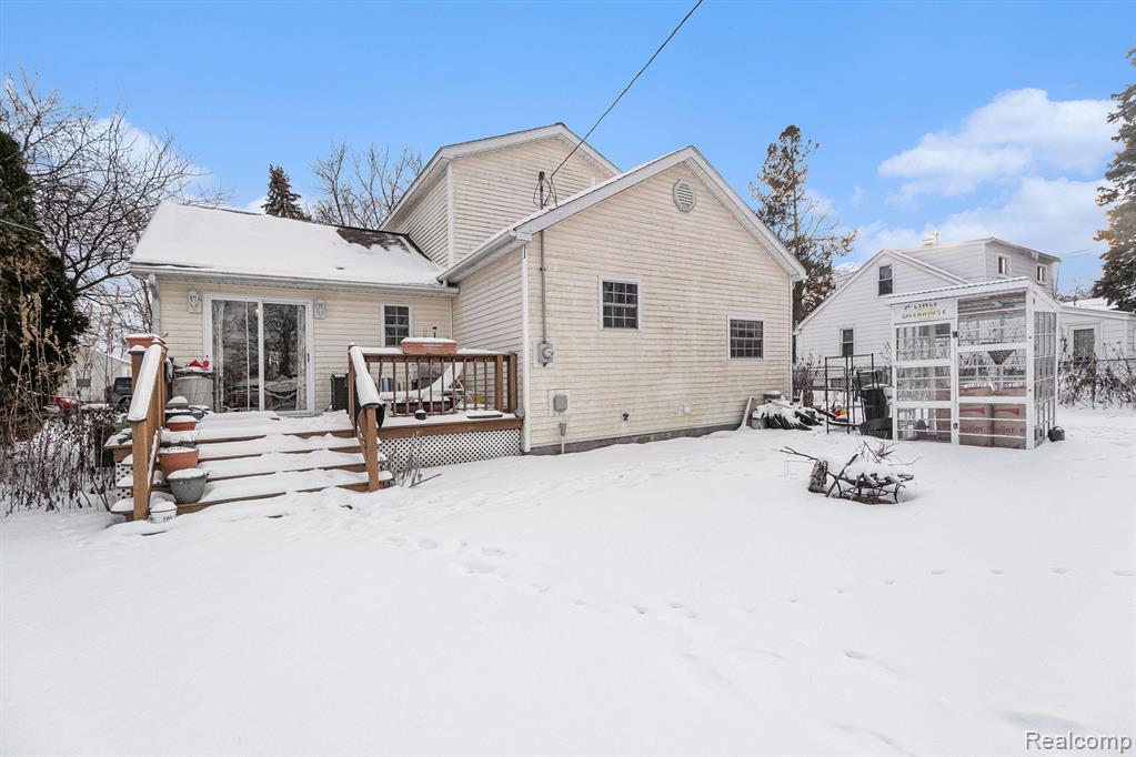 935 Ottawa Avenue, Ypsilanti, MI 48198 — Photo 17