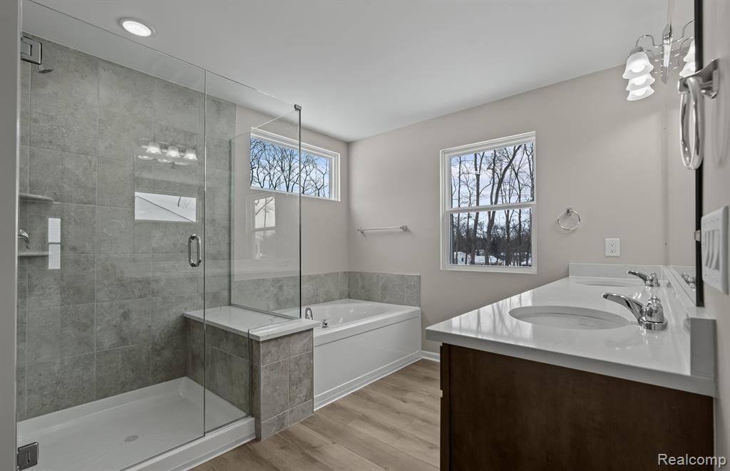 59559 Schuss Gully Drive, New Hudson, MI 48165 — Photo 25