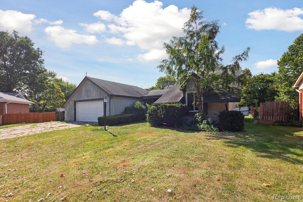 44359 REGIS, Canton, MI 48187 — Photo 21