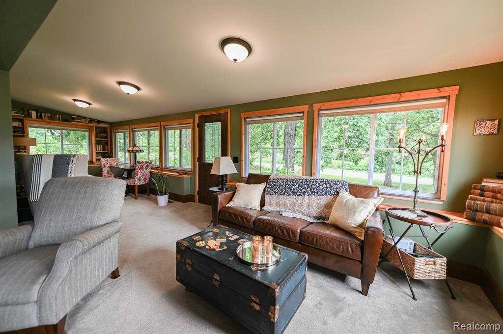 11219 Dodge Road, Otisville, MI 48463 — Photo 47