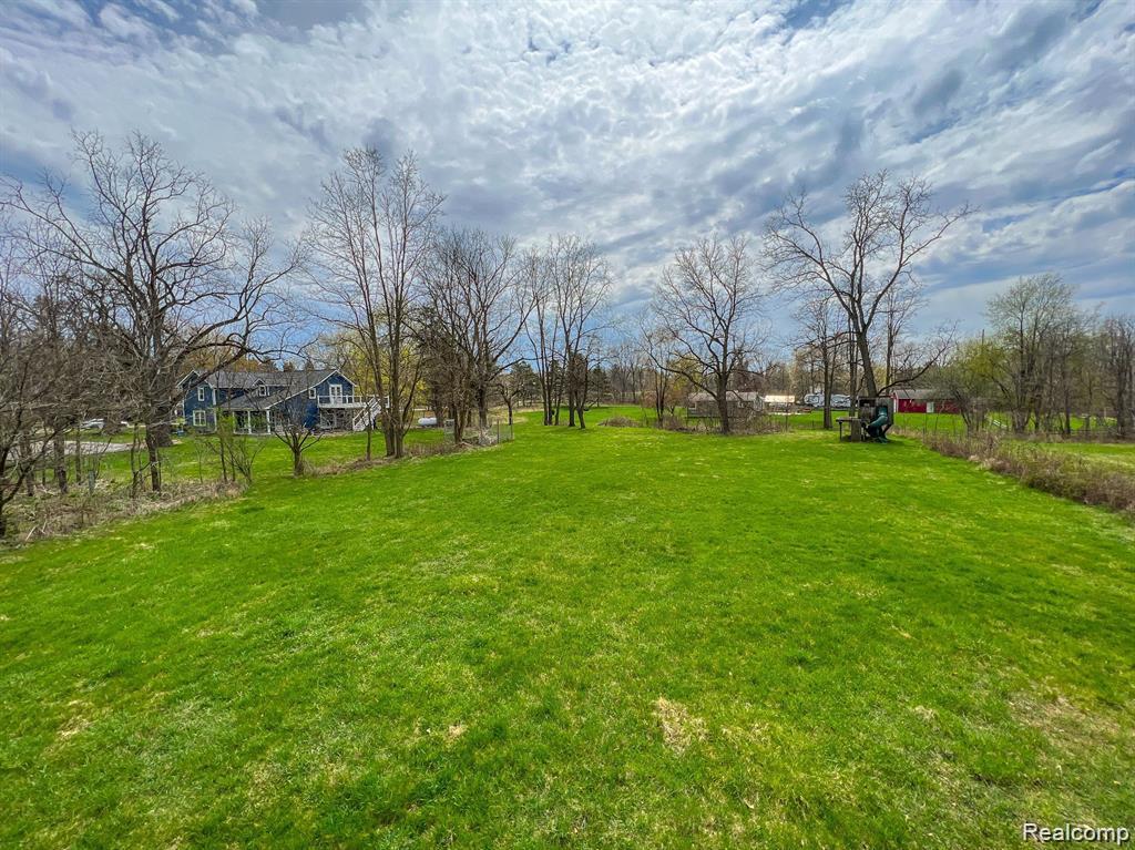 930 S Hadley Road, Ortonville, MI 48462 — Photo 56
