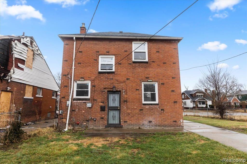 9393 MEYERS Road, Detroit, MI 48228 — Photo 23