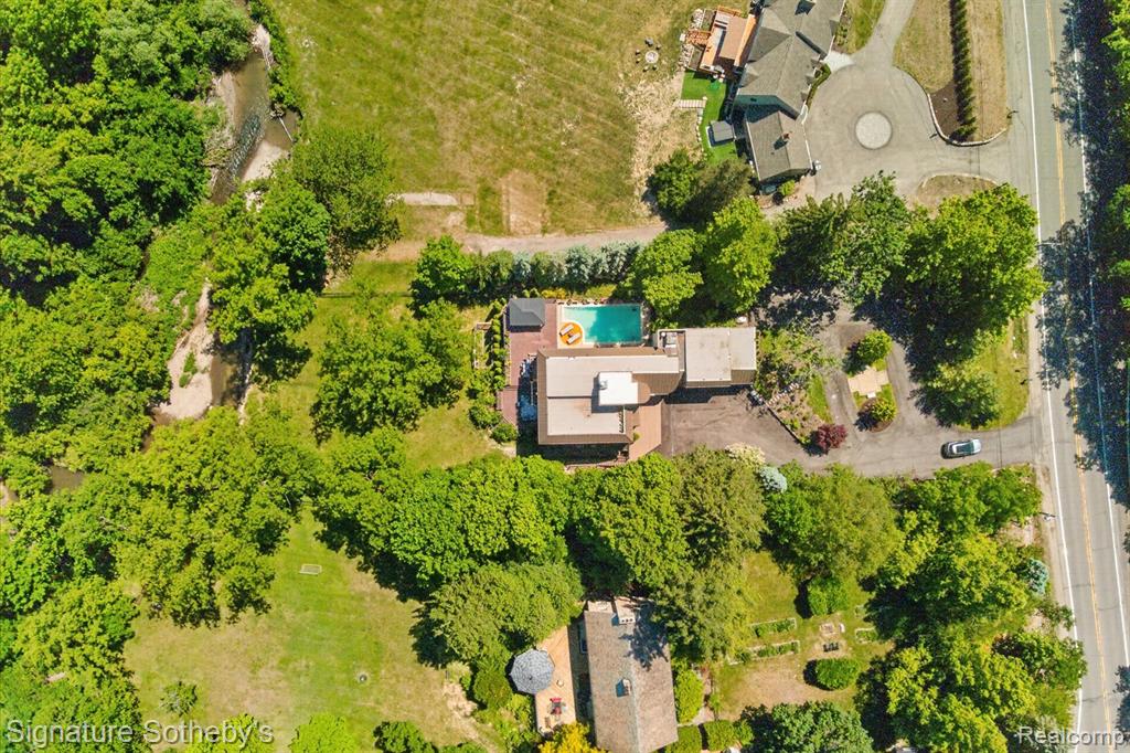 30650 Lahser Road, Beverly Hills, MI 48025 — Photo 91