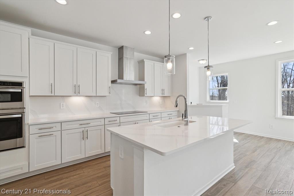 2843 DILLON Drive, Ann Arbor, MI 48105 — Photo 17