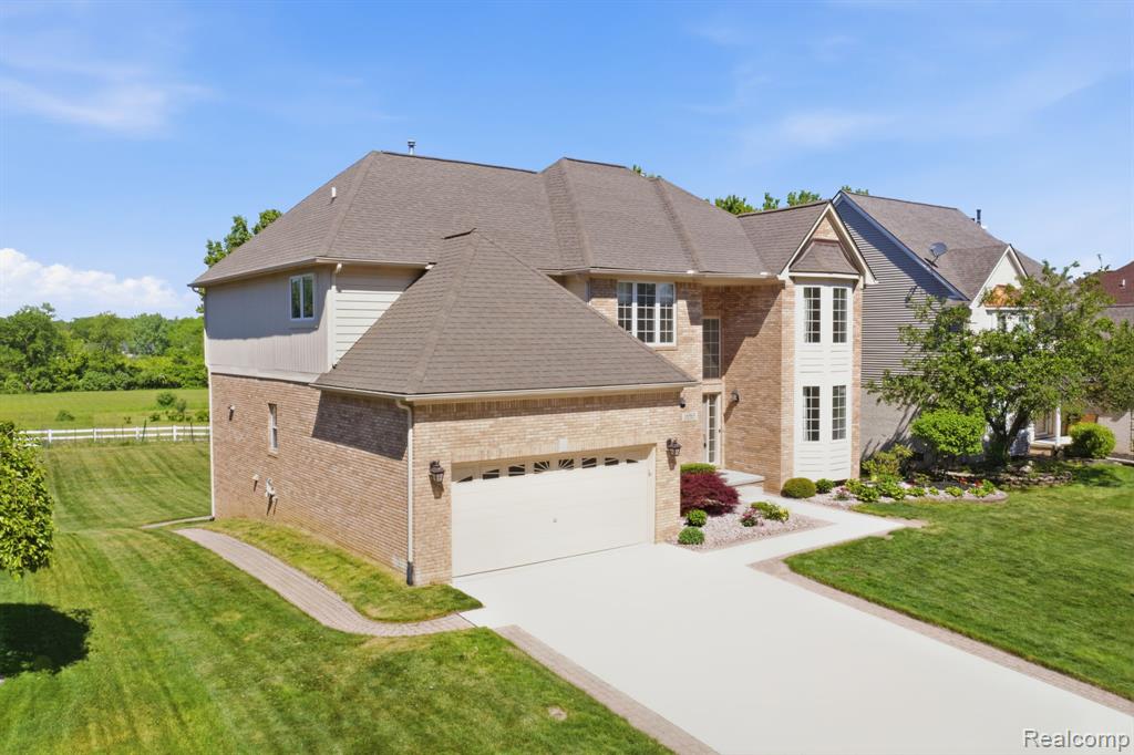 16565 Sherwood Lane, Northville, MI 48168 — Photo 6