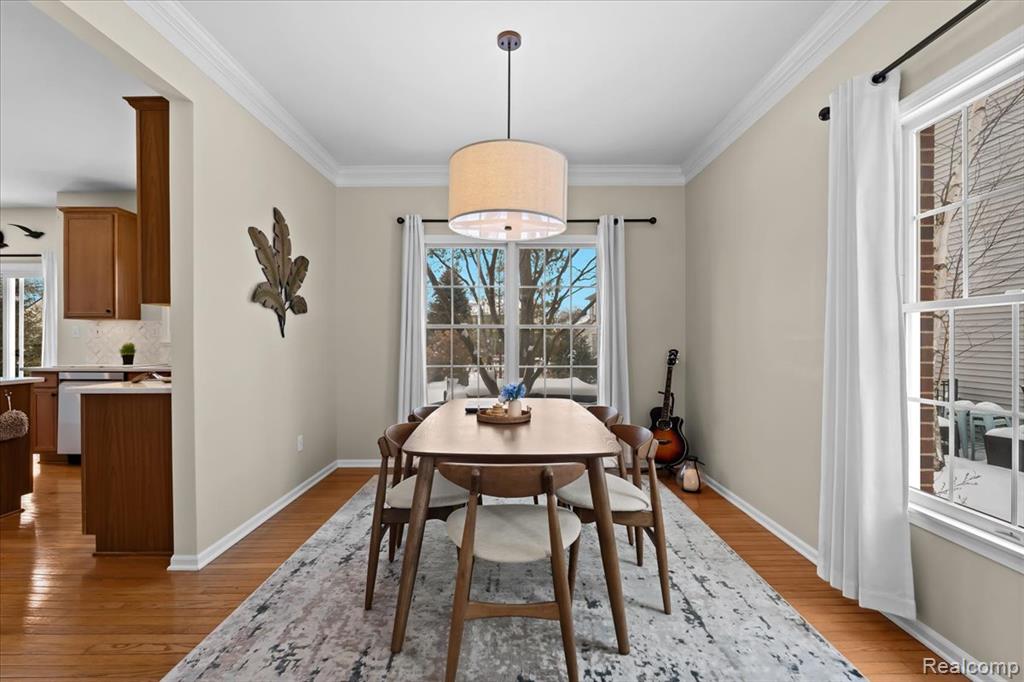 1174 Horseshoe Drive, South Lyon, MI 48178 — Photo 6