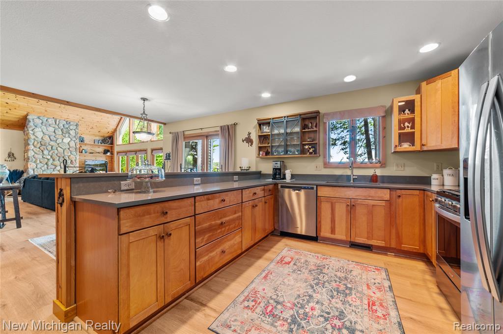 1811 Sunset Drive, Gaylord, MI 49735 — Photo 5