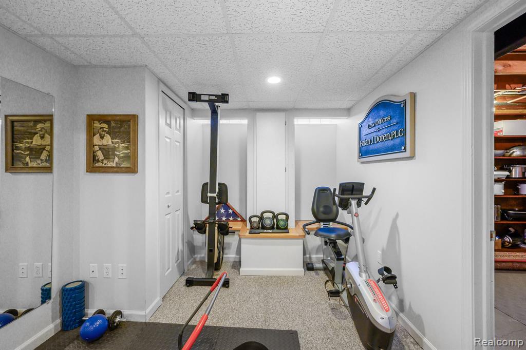 41988 BAINTREE Circle, Northville, MI 48168 — Photo 42