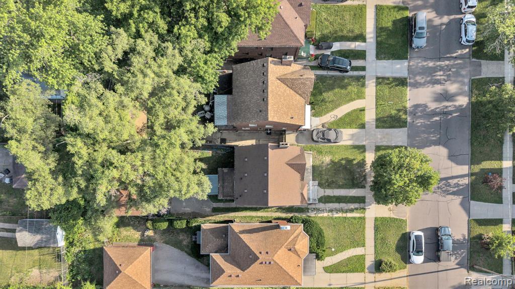 18961 Pennington Drive, Detroit, MI 48221 — Photo 44