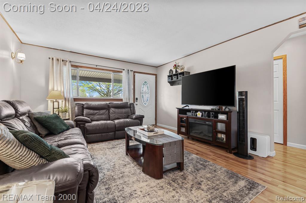 8003 Roosevelt Street, Taylor, MI 48180 — Photo 7