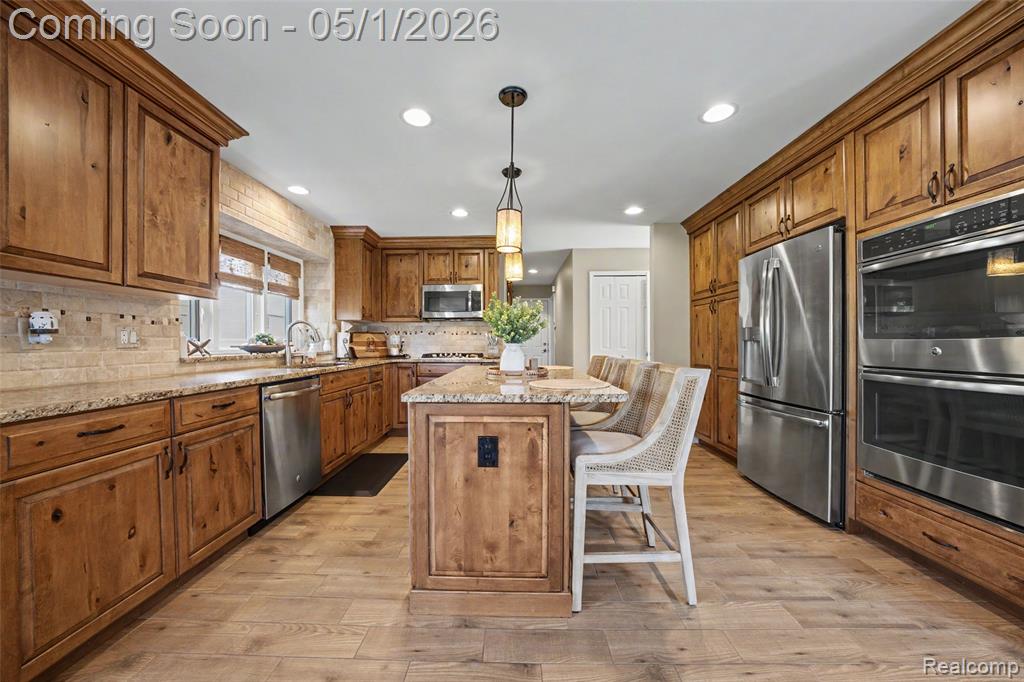 48333 Manchester Drive, Macomb, MI 48044 — Photo 22