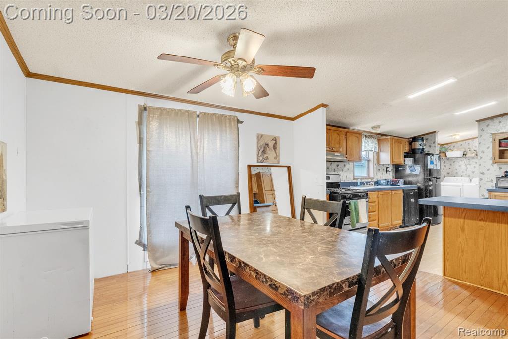 7151 Martin Road, Imlay City, MI 48444 — Photo 9