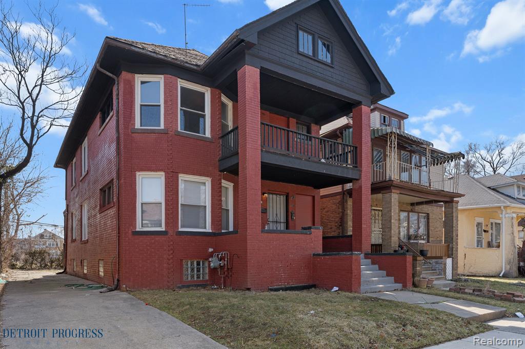 5285 Maplewood Street, Detroit, MI 48204 — Photo 2