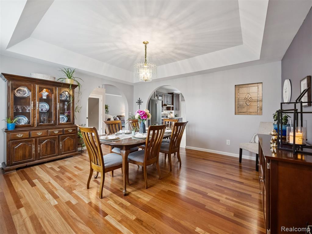 17275 Garvey Road, Chelsea, MI, 48118