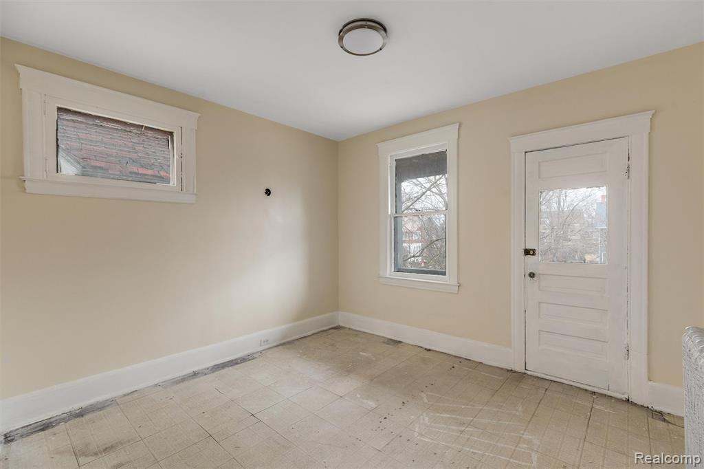 121 Colorado Street, Highland Park, MI 48203 — Photo 24