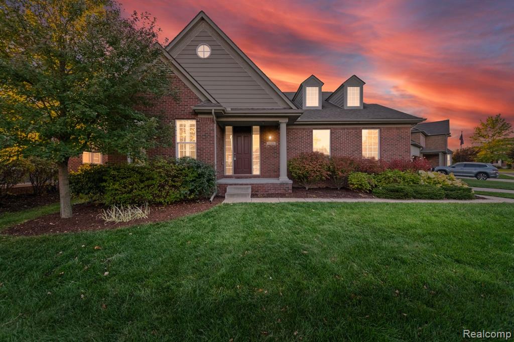 51229 Glen Hollow Avenue, Canton, MI 48188 — Photo 2