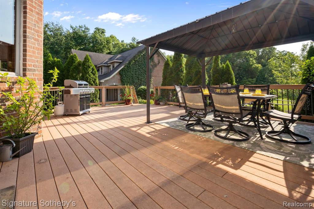 5557 Cobble Lane, Dexter, MI 48130 — Photo 70