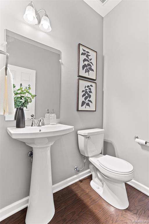 286 SPRINGVIEW Street, Ann Arbor, MI 48103 — Photo 24