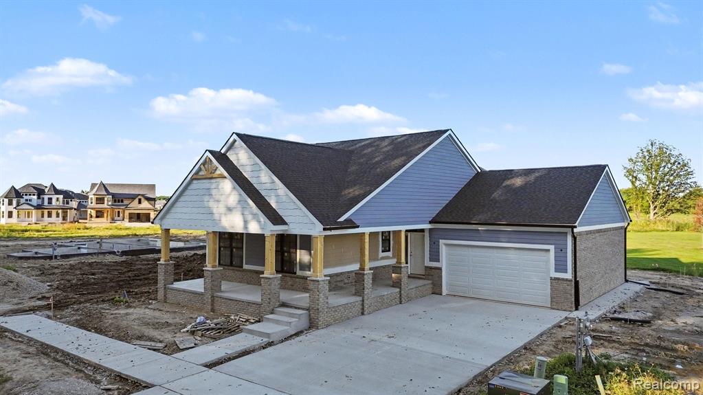 54290 Brenda Drive