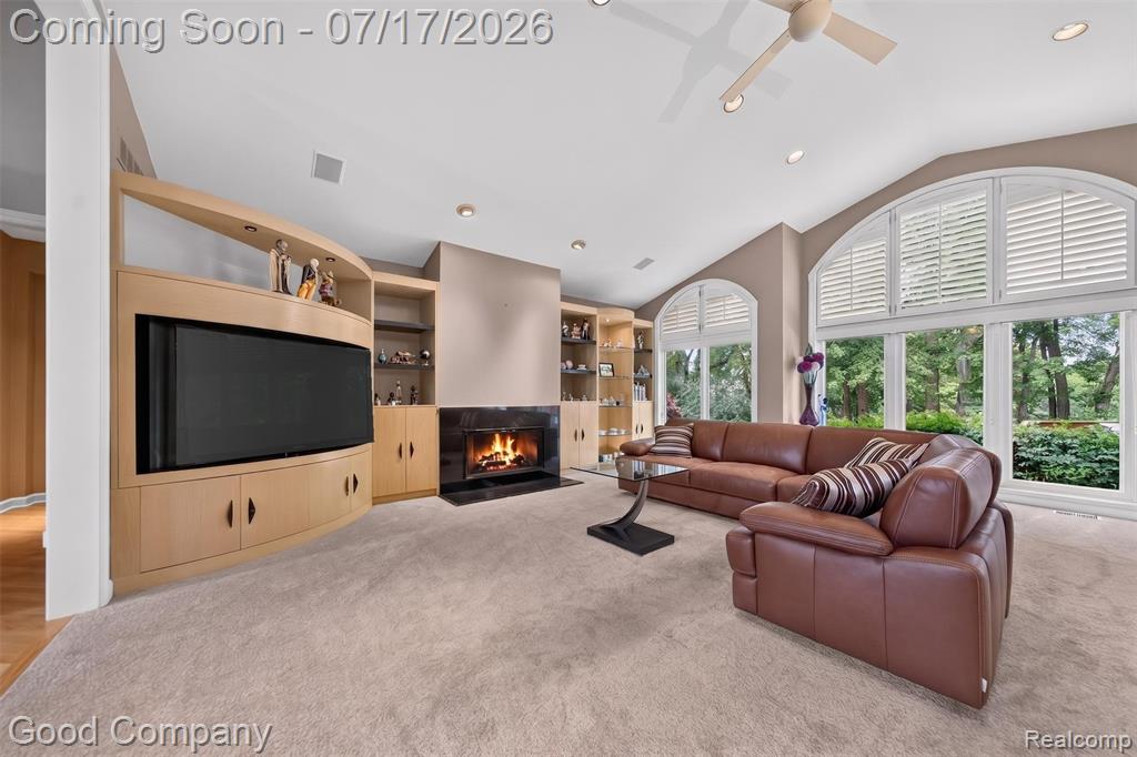 6698 Carlyle Court, West Bloomfield, MI — Photo 10